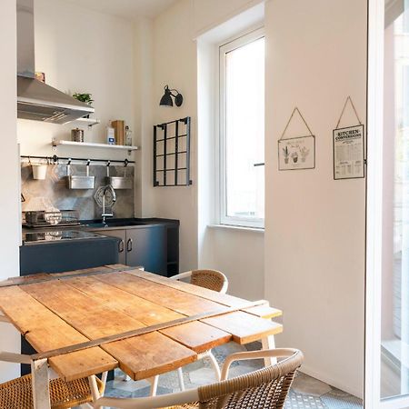 Happy Travelers Apartment By Holiday Solutions Como Exterior foto