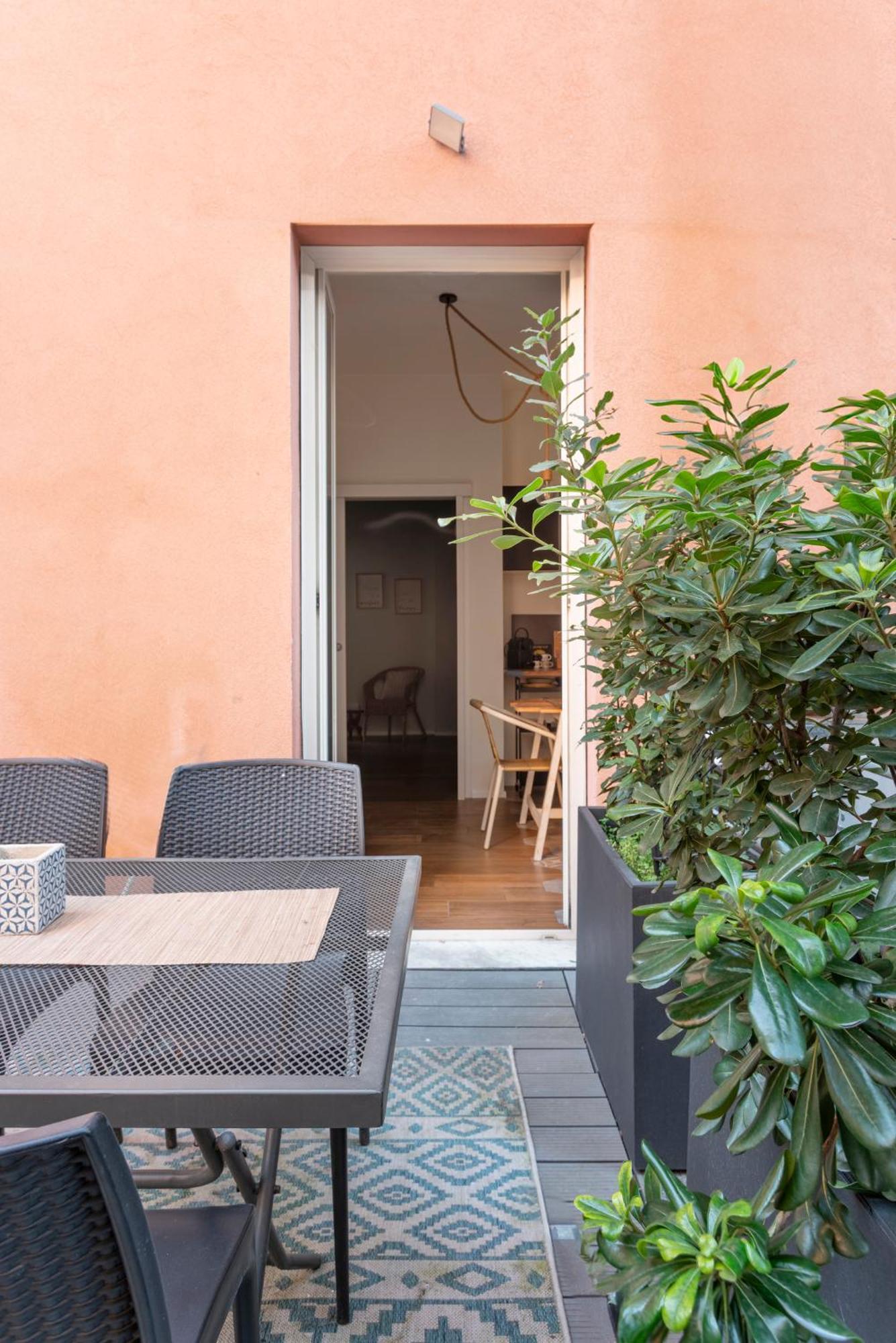 Happy Travelers Apartment By Holiday Solutions Como Exterior foto