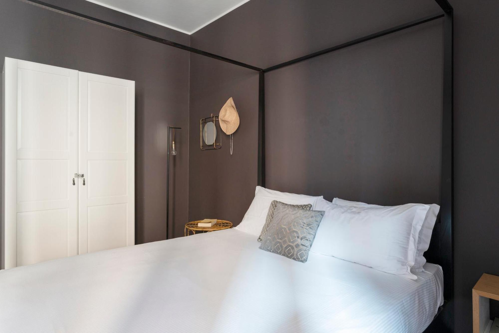 Happy Travelers Apartment By Holiday Solutions Como Exterior foto